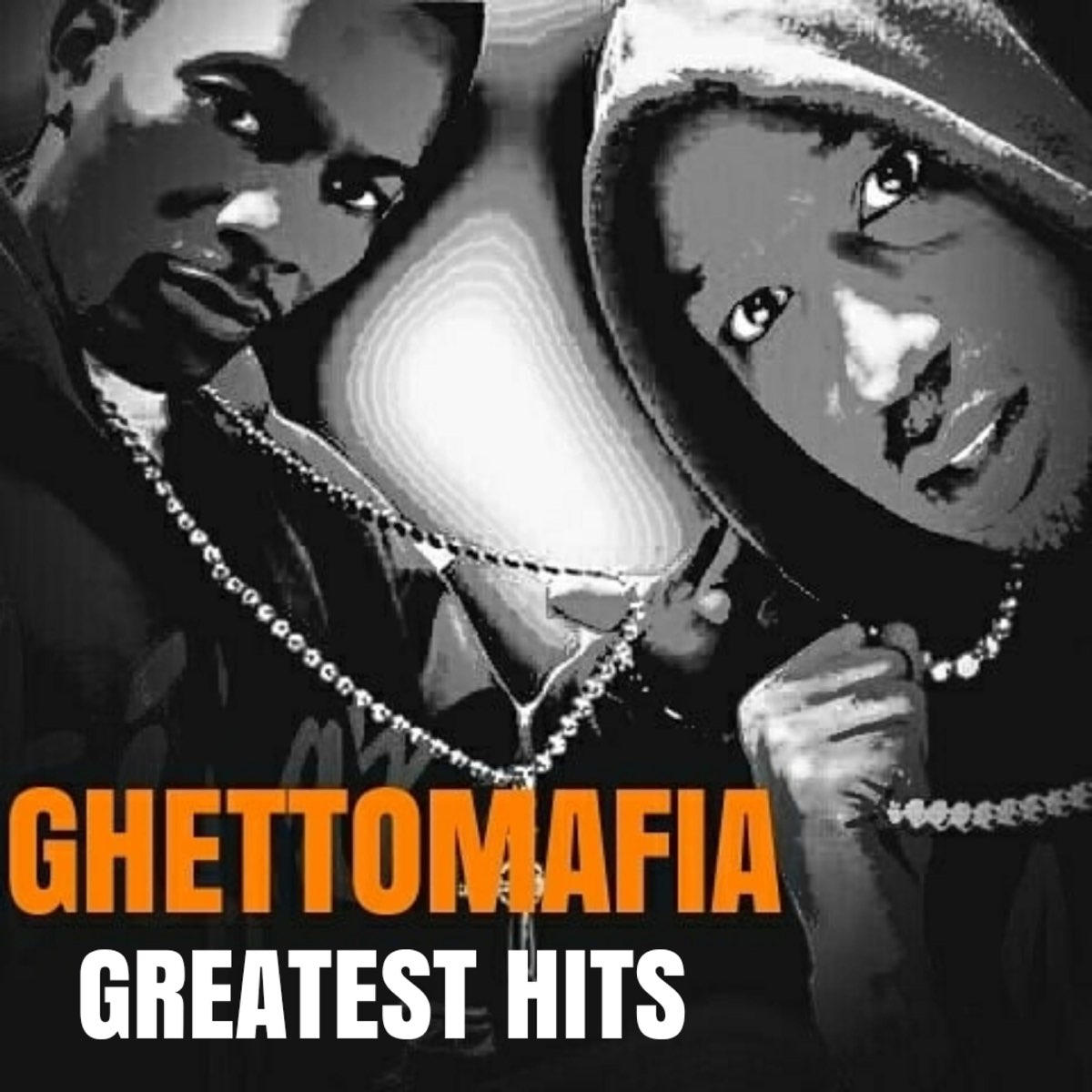 ‎Ghetto Mafia Greatest Hits by Ghetto Mafia N Decatur on Apple Music(03)