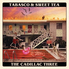 Tabasco & Sweet Tea