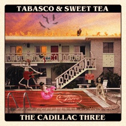 TABASCO & SWEET TEA cover art