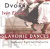 Dvořák: Slavonic Dances Opp. 46 & 72 album lyrics, reviews, download