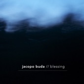 Blessing - EP artwork