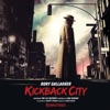 Kickback City (Remastered), 2013