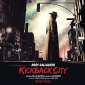 Kickback City (Remastered) artwork