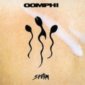 Sperm artwork