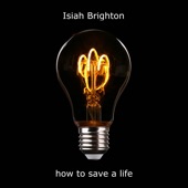 How to Save a Life (Instrumental) artwork