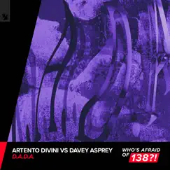 D.A.D.A. - Single by Artento Divini & Davey Asprey album reviews, ratings, credits