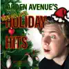 Garden Ave's (Non Holiday) Holiday Hits! - EP album lyrics, reviews, download