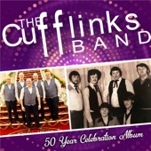 The Cufflinks Band 50 Year Celebration Album artwork
