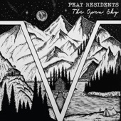 Peat Residents - The Open Sky