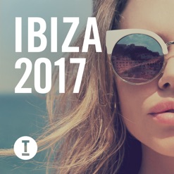 TOOLROOM IBIZA 2017 cover art