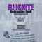 Back in the Days (feat. Tha Funxsouljaz) - DJ Ignite lyrics