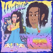 U Mine (feat. Groovy Chu) artwork