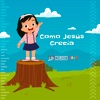 Como Jesús Crecía - Single