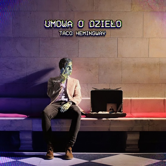 Cover artwork for 6 Zer