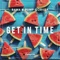 Get In Time (feat. Pump Gorilla) artwork