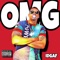 Omg (Idgaf) - DRE PG lyrics