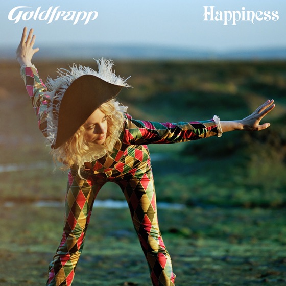 Cover artwork for Happiness (feat. The Teenagers) [Metronomy Remix]
