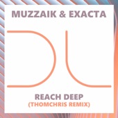 Reach Deep (ThomChris Soulful Remix) artwork