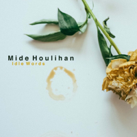 Mide Houlihan - Idle Words artwork