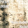 Macho Machito Machon - Single