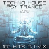 Summer Beach (Techno House Psy Trance 2018 100 Hits DJ Mix Edit Tech House Version) artwork