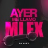 Ayer Me Llamó Mi Ex - Remix - Single