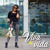 Viva la Vida (Instrumental Violin) artwork