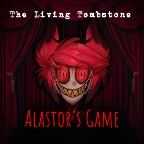 Cover artwork for Alastor's Game