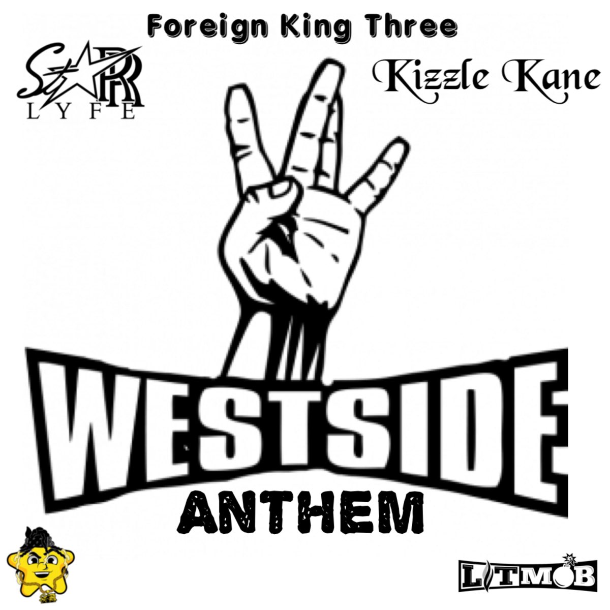 West side east side