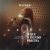 O Que o Mundo Precisa (Playback) - Single