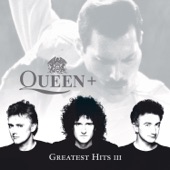 Queen - Too Much Love Will Kill You