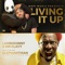 Living It Up (feat. Elephantman) - Lamboginny & Mr Clayy lyrics