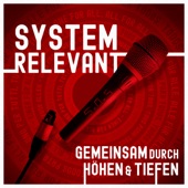 Systemrelevant - Gemeinsam durch Höhen & Tiefen (DJ Mix) artwork