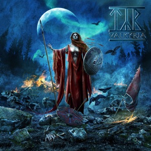 Valkyrja (Bonus Track Version)