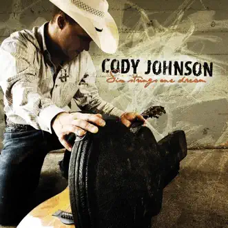 Finally Free by Cody Johnson song reviws