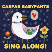 Caspar Babypants - I Wanna Be a Snowman