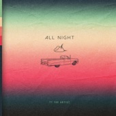 TT The Artist - All Night