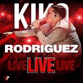 Kiko Rodriguez Live artwork