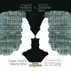 Organist Frederick Hohman & Johann Sebastian Bach, Vol. 1 album lyrics, reviews, download