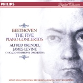 Ludwig van Beethoven - Piano Concerto No. 3 in C minor, Op. 37: 3. Rondo (Allegro) - Live In Chicago / 1983