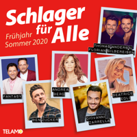 Verschiedene Interpreten - Schlager für Alle: Frühjahr/Sommer 2020 artwork