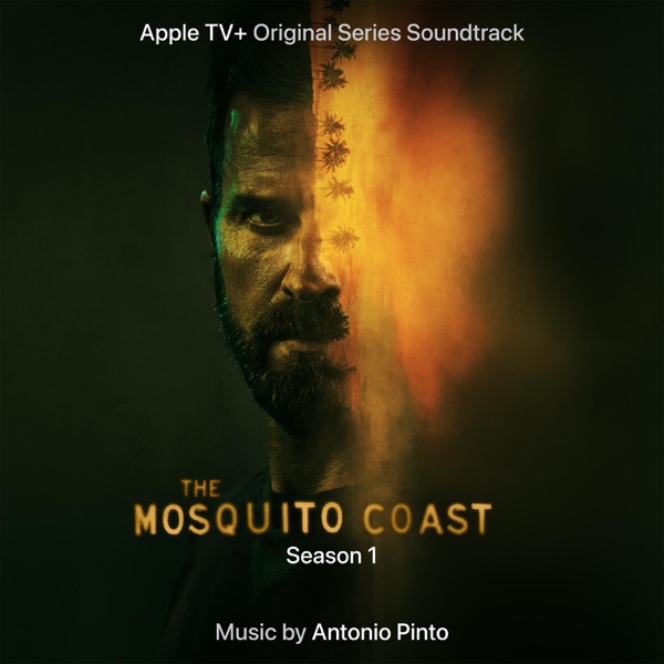 The Mosquito Coast Main Title