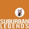 I Want More - Suburban Legends lyrics