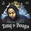 Tanq & Boags - Single album lyrics, reviews, download