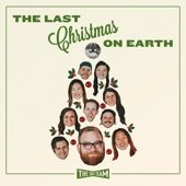 The Last Christmas On Earth - EP artwork