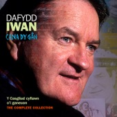 Dafydd Iwan - Esgair Llyn