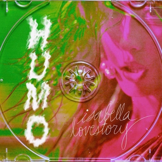 Cover artwork for Humo