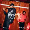 WYD (feat. Freshflowz) - Single album lyrics, reviews, download