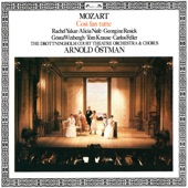 Mozart: Così fan tutte, K. 588 artwork