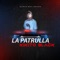 La Patrulla - Kikito Black lyrics